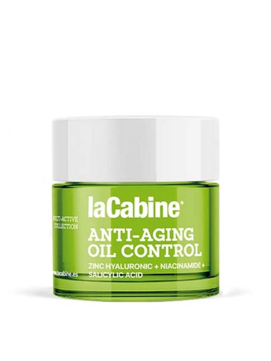 Lacabine anti age  oil control