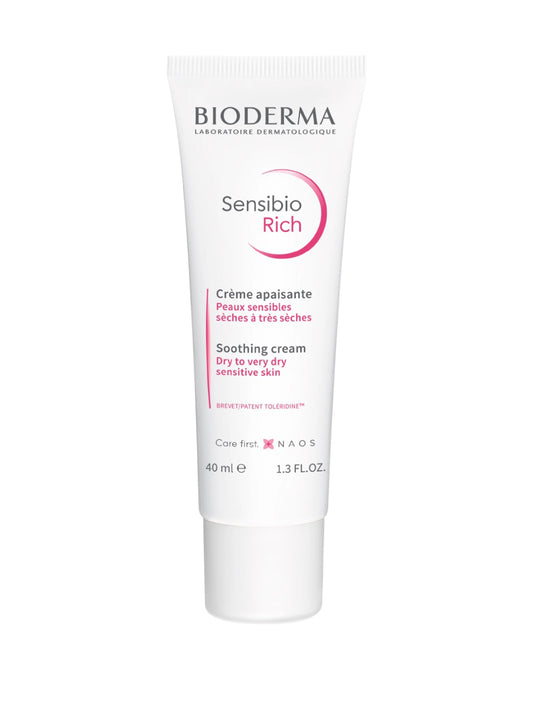 SENSIBIO DEFENSIVE RICH 40 ml