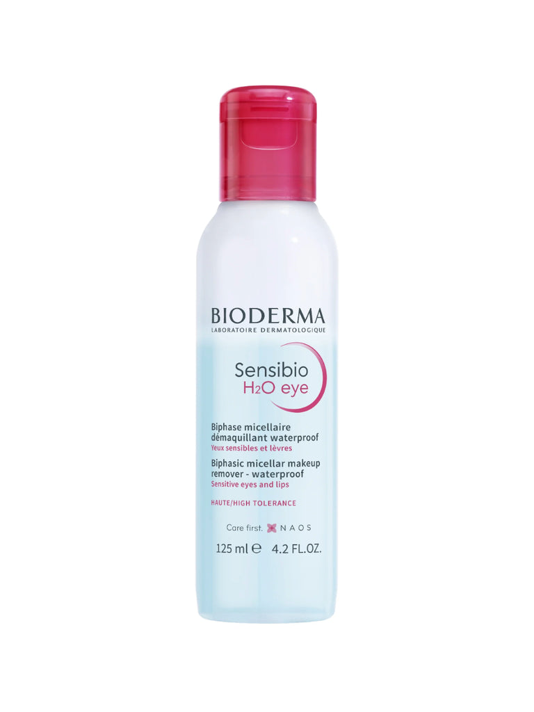 SENSIBIO H2O EYES & LIPS