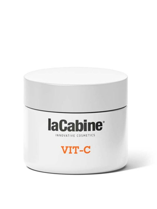 Lacabine vitamin c cream