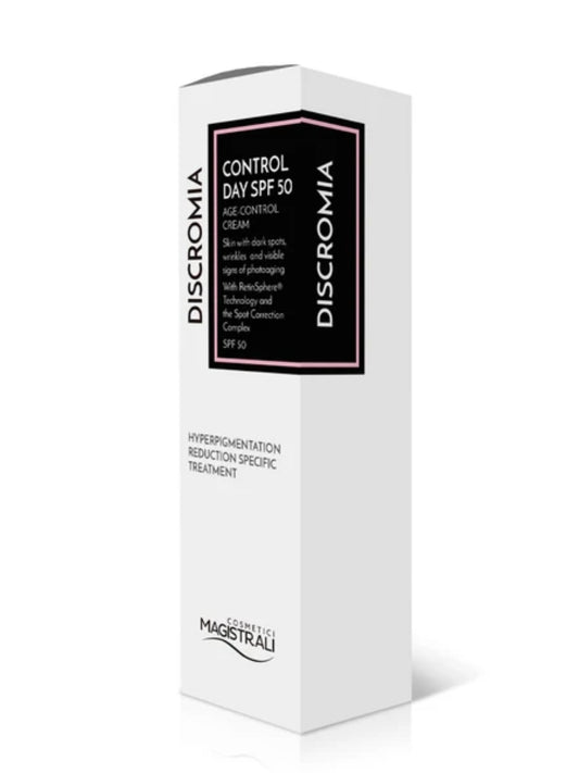 Discromia day spf 50