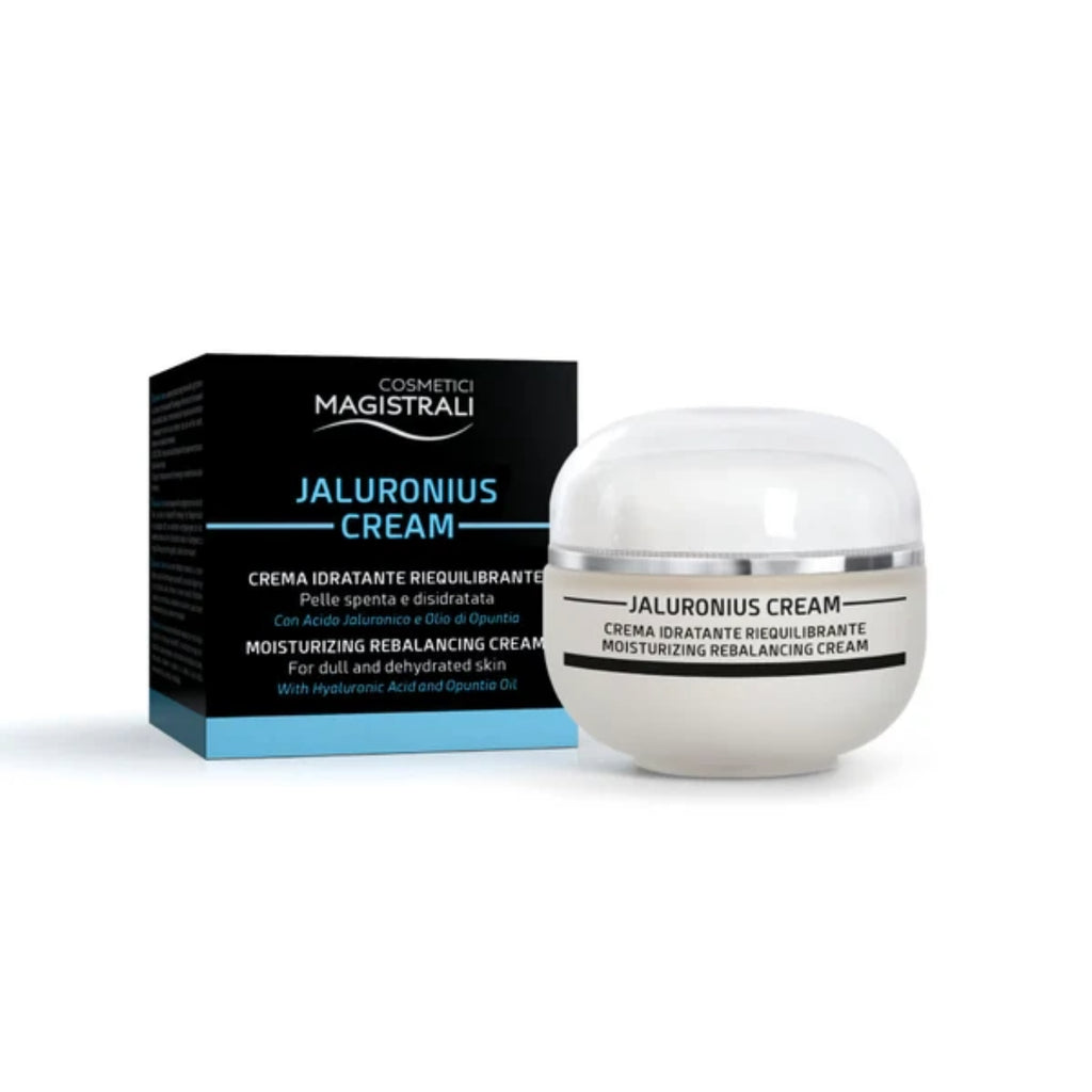 jaluronius cream
