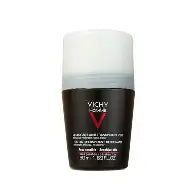 Vichy 72-Hour Anti-Perspirant for Roll On 50ml Men