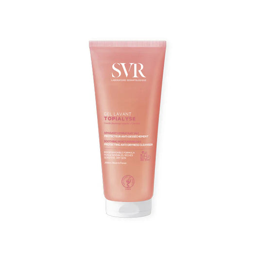 TOPIALYSE GEL LAVANT        200 ML