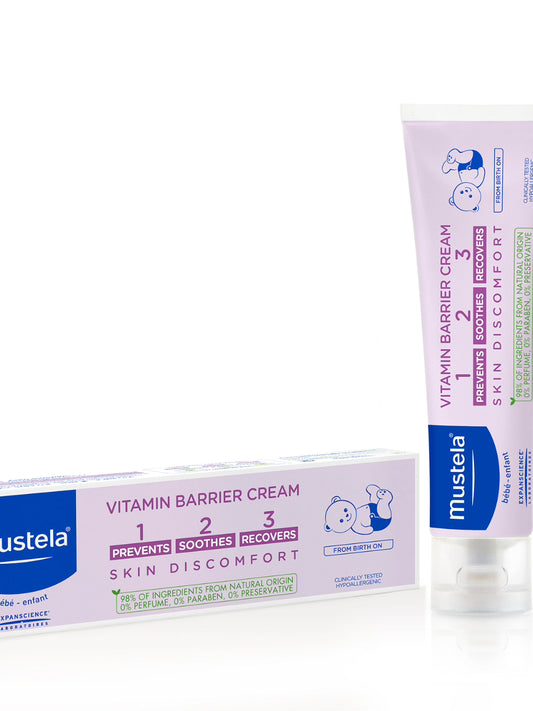 VITAMIN BARRIER 100 ml