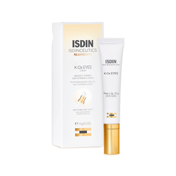 isdin k-ox eyes