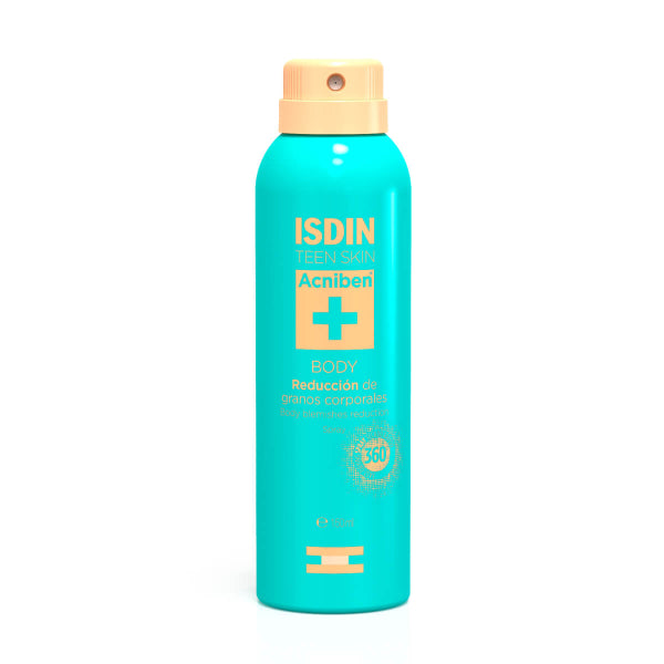 Acniben Body spray