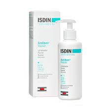 isdin acniben repair cleanser