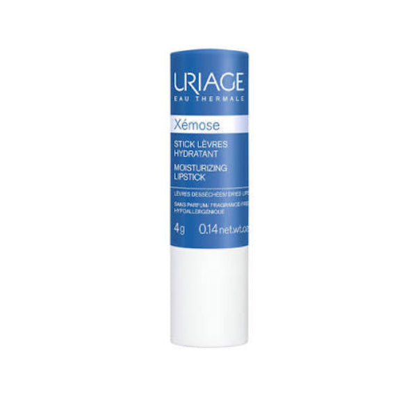 xemose lip stick 4gm (uriage) - Skinzy Store