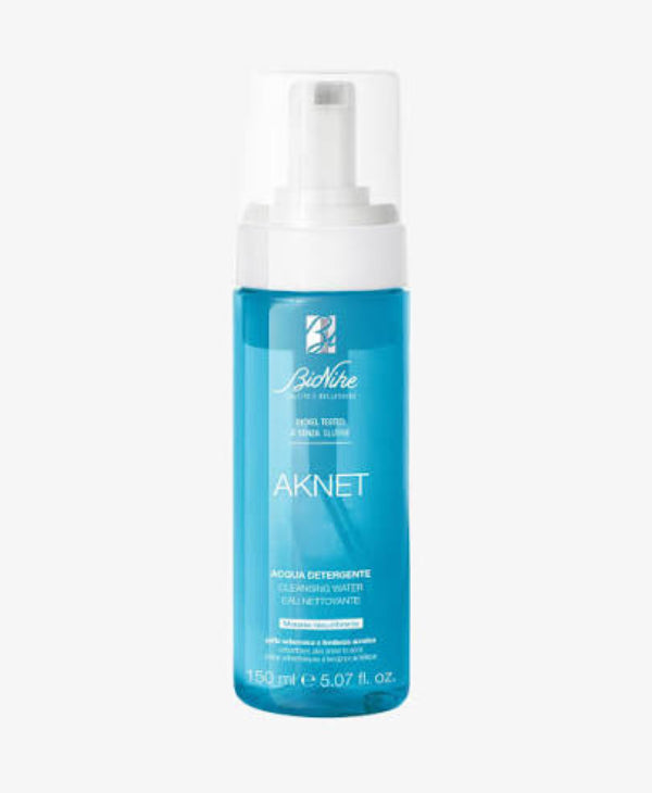 BIONIKE ANKET CLEANSING WATER