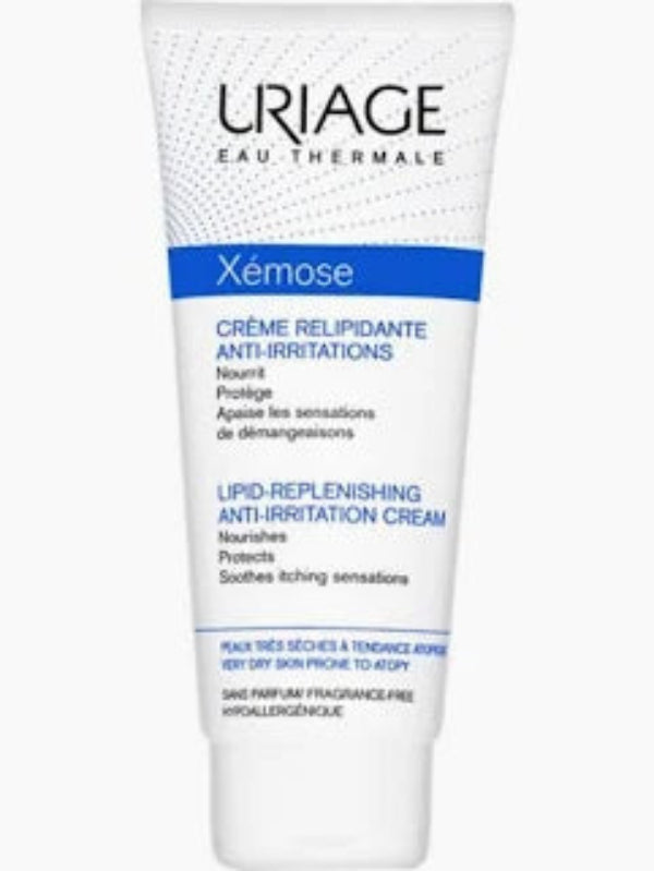 uriage xemose cream - Skinzy Store