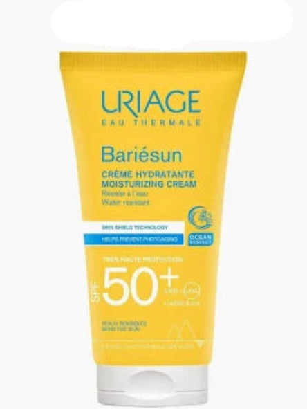 URIAGE BARIÉSUN - MATIFYING FLUID SPF50+